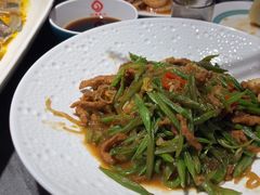 -凤霞海鲜大排档·天津菜(抗震路店)