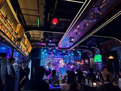 -MARU玛露音乐餐厅(大学路店)