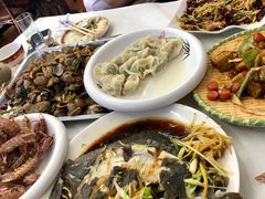 -北戴河庆山饭店·海鲜砂锅粥(北戴河黑石路店)