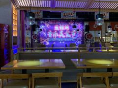 大堂-蓝鲸湾汤泉(包河店)