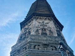 -广胜寺塔