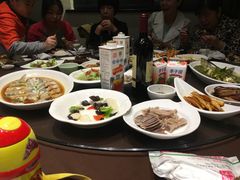 -宁海食府(大剧院店)