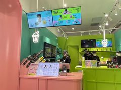 -gleeglee乐溢亦茶(合生汇店)