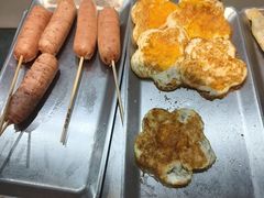 -嘉和一品粥(魏公村店)