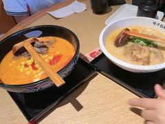 -味千拉面(上虞万和城分店)