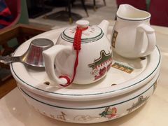 -悦得闲广式茶楼点心(石厦时代广场店)
