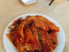 -金鹏鱼肉馆