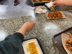 -小街天府(西工小街店)
