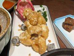 -朝鲜玉流馆(滨河东路店)