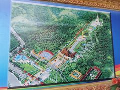 -西双版纳勐泐文化旅游区