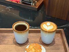 -星巴克臻选(泉州浦西万达广场店)