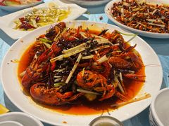 -阳光院坝小龙虾(红牌楼店)