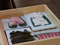 -漾亚·雍雅合鲜(桐梓林店)