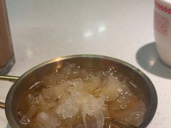 -明腾壹间茶餐厅(新都会花园广场店)