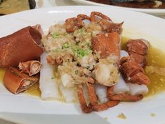 -桃园盛宴·岭南粤菜·手工茶点(南庄店)