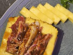 -十三姨正合丰烤肉(营迹路店)