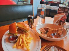 -COMMUNE幻师(中航城君尚店)