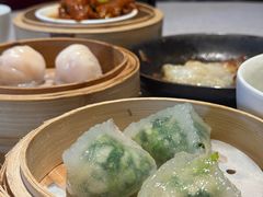 -潮府馆·非遗潮州菜·世纪公园(新国际博览中心店)