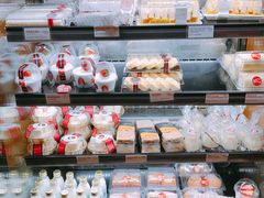 -85度C(厦门中华城新店)
