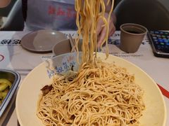 靓靓家凉面-靓靓蒸虾·头牌蒸虾(雪松路总店)