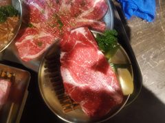 -大叹号·朝鲜族烤肉(潍坊泰华城店)