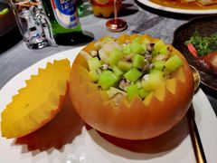 -檀億(北外滩中美店)