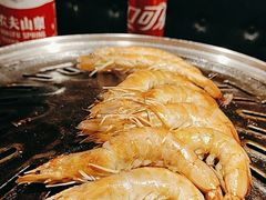 -九田家黑牛烤肉料理(珠江摩尔店)
