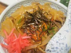 -越日本料理(新地假日广场店)