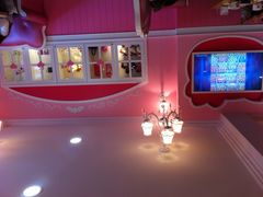 iphone_upload_pic-Hello Kitty Cafe(弘大店)