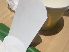 -麦当劳(龙湖北京大兴天街店)