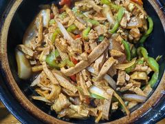 -臭鳜鱼人家·老字号徽菜