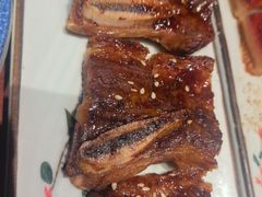 -福樱兰海鲜放题铁板烧(加州店)