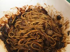 炸酱面-祥和居炸酱面馆(美食街店)