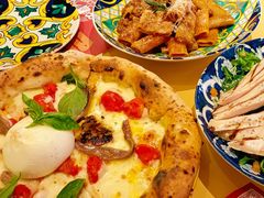-BOTTEGA意库(中骏世界城店)