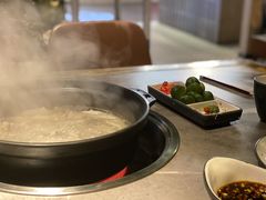 -同仁四季椰子鸡(海岸城天利店)
