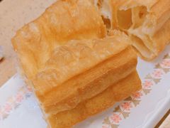 -点都德(聚福楼店)