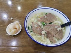 -清真·西羊市老米家泡馍(大唐西市店)