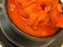 -马克西姆俄罗斯餐厅(绥芬河店)