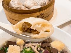 -百年尹氏汤包(湖南路狮子桥店)