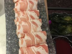 -哥老官重庆美蛙鱼头(宝山龙湖店)
