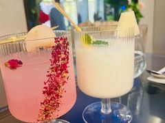 -LES ELITES 英集荟(南京西路店)