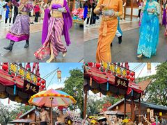 -深圳锦绣中华民俗村