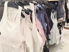 -lululemon(万象城店)