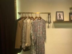 -采姿CA·ZI男女装时装高级定制(成都南路店)