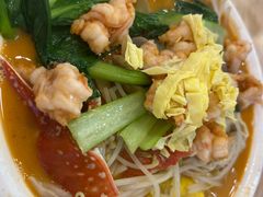-木木鲜海鲜面(天一店)