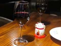 -杰J.w.m深夜食堂 厚杰居酒屋(淮海街商业街店)
