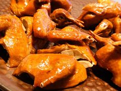 玻璃乳鸽-徐记海鲜·宴会(大唐西市|丰庆店)