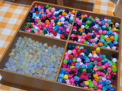 -海底捞火锅(金地广场生日主题店)