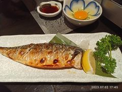 -昱匠·日本料理(金融街店)