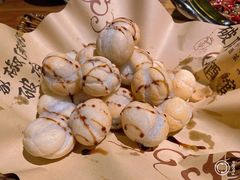 破店炸汤团-破三川·新川菜(静安大融城店)